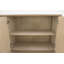 Avery 80'' W Solid Wood Sideboard