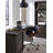 Eloise Storage Bookcase-1222193591