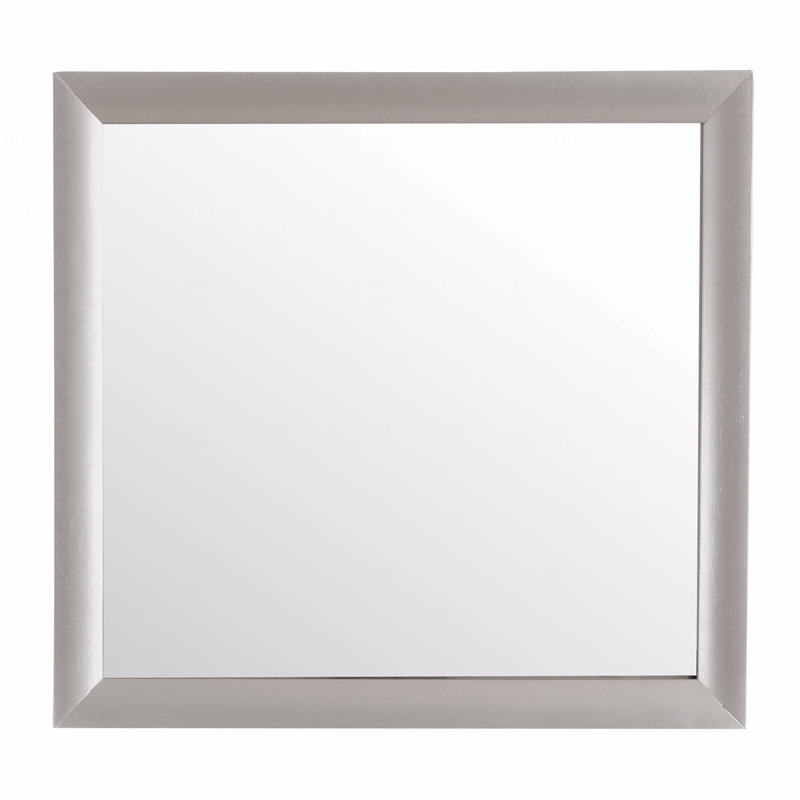 Miroir mural Contemporary