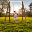 AXI Hemlock Swing Set with 1 Swing(s)-400932365