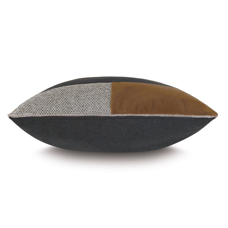 Taos Square Pillow Cover & Insert