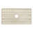 Fireclay Kitchen Sink - Single Bowl