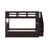 Full Over Full Bunk Bed With Trundle-562150102