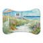 Tapis d'alimentation pastel 1 pièce Pastel Beach