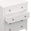 Commode 4 tiroirs Kiara-345719458