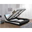 Upholstered Ottoman Storage Bed-27276304-26703004