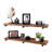 Pingree 2 Piece Solid Wood-30474562