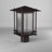 Kuhlman Lantern Head