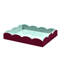 11x8 Scalloped Tray-965968315