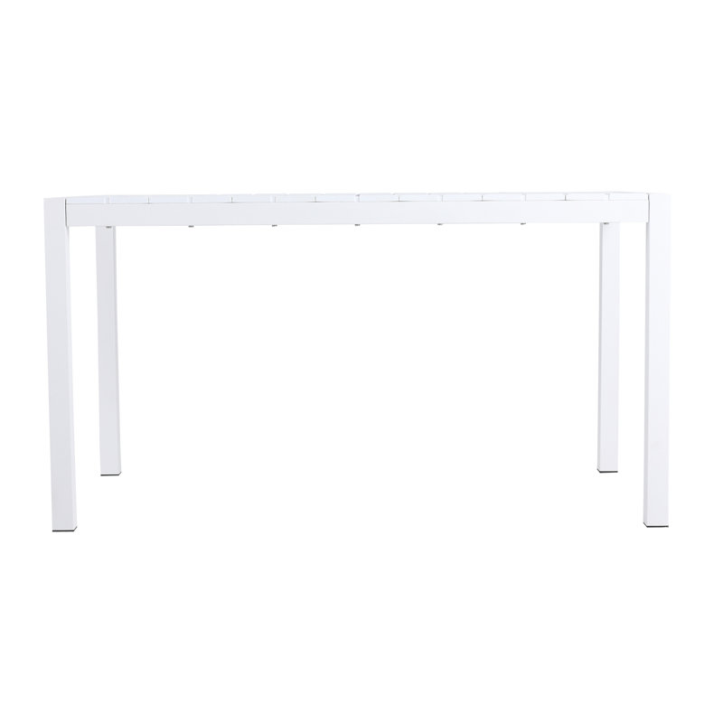 Banc de mobilier intérieur / extérieur
