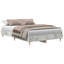 Bed Frame With Engineered Wood-1709584200-1709584198