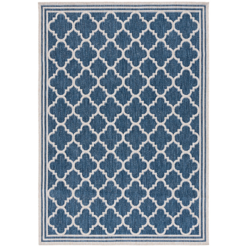 Tapis d'intérieur / extérieur Nyjee Performance Performance, Rectangle 9 pi x 12 pi