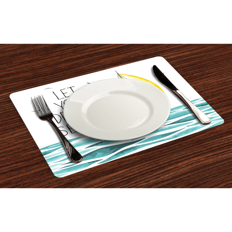 Récapitulatif 18,5" voilier