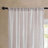 Solid Semi-Sheer Curtain Panels-512252475-512252871