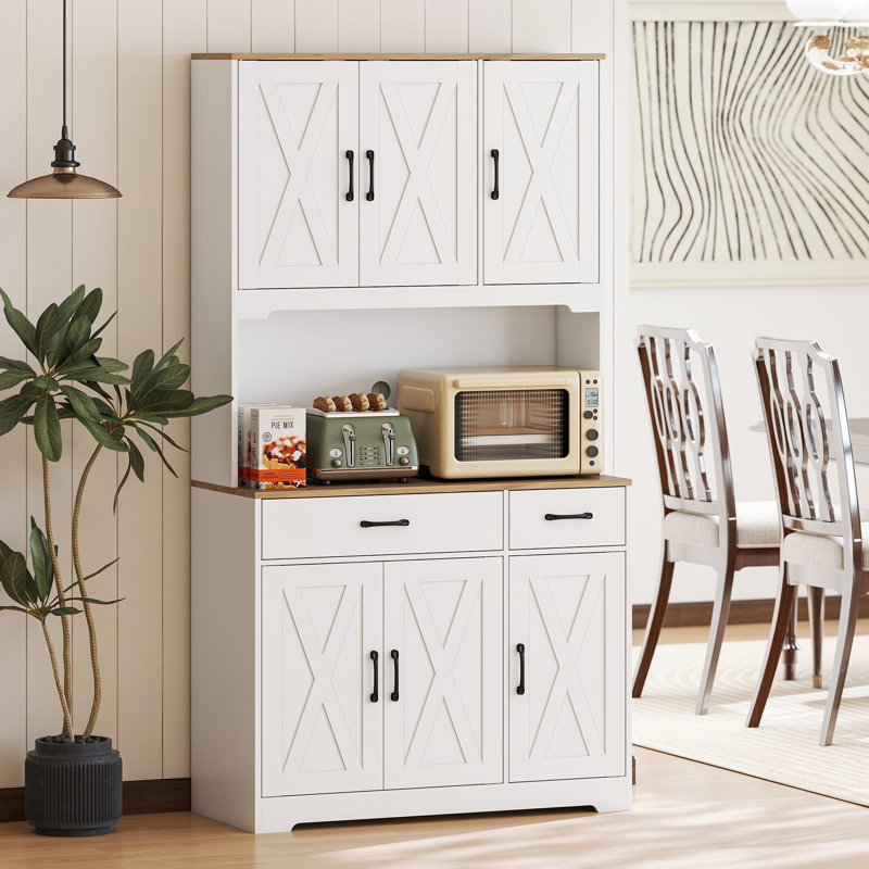 Kitchen Pantry