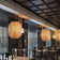 Ambert 1 - Light Chandelier