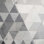 Prism 8x14 Triangle Polished Marble Mosaic Tile