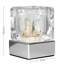 Metal Table Lamp