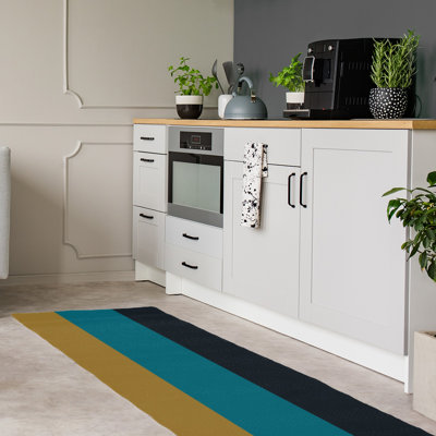 Chenille Indoor Rug