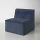 Werner Upholstered Accent Chair