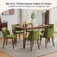 Polyester Upholstered Side Chair-536978820-536978823
