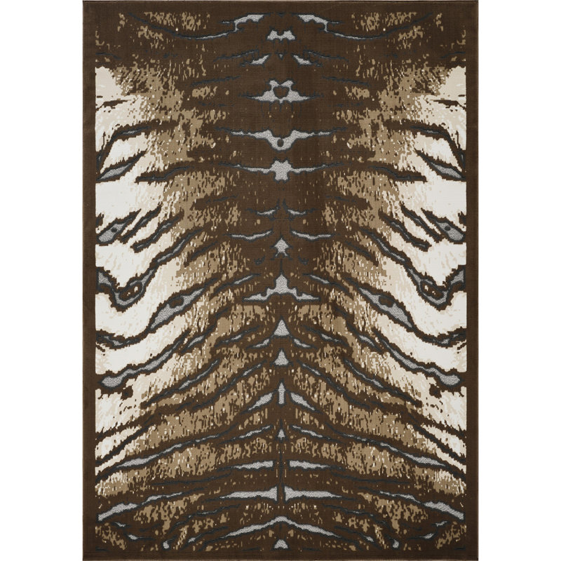 Tapis maison - Cadeaux parfaits, Rectangle 5 pi 3 po x 7 pi