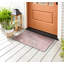 Non-Slip Outdoor Doormat