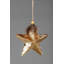 12cm PVC No Holiday Shaped Ornament