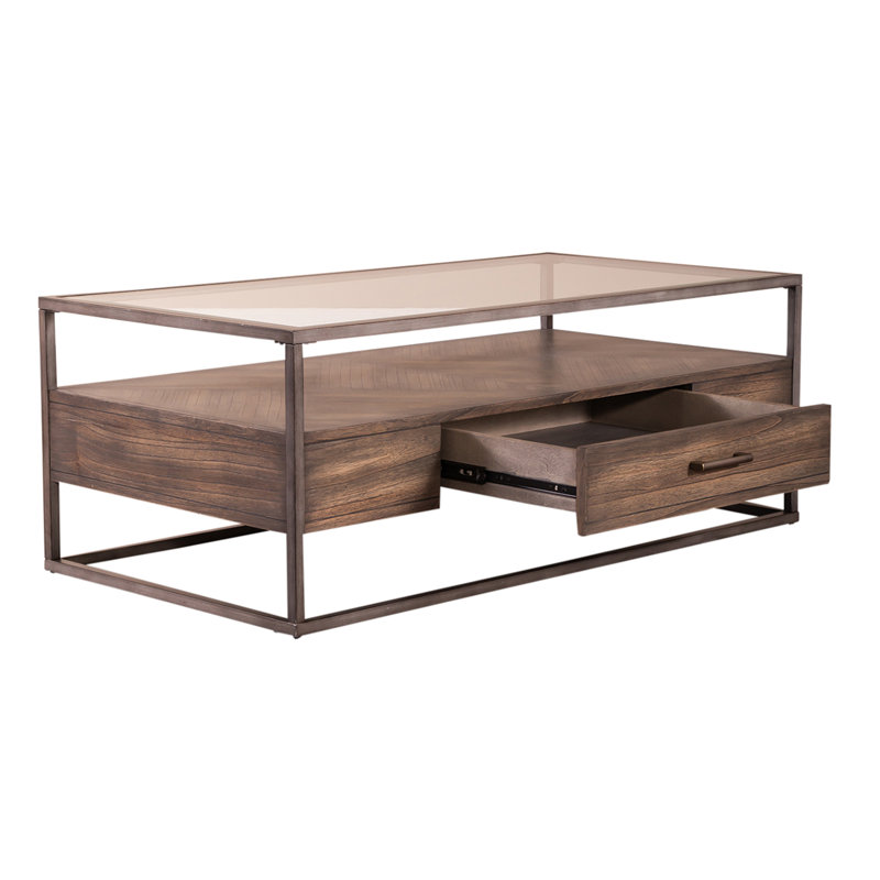 Locust Grove Coffee Table