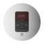 Thermostat et saunacore offre de douche rond itempo plus-37707122