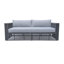 Guliana 5 - Person Patio Conversation Sets with Cushions