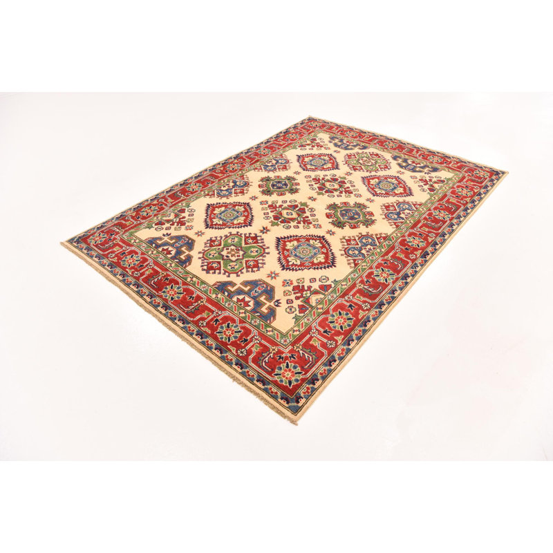 Pascoe Cream Rug