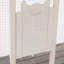 Chat d'extérieur pour chat Catio escalade Catio fenêtre maison de chat clôture de chat avec plateformes pour 1-3 chats, gris + blanc-953851804