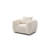 Glory Furniture Cancun Chair White