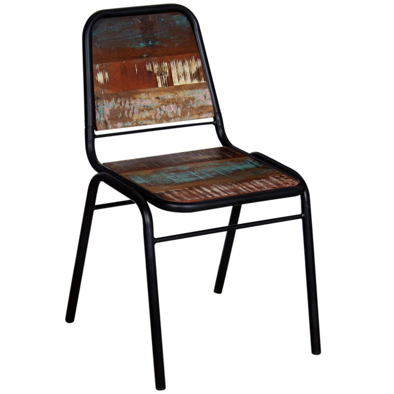 Chaise Barone