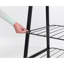 Petit portemanteau pour vêtements Brabantia Linn-49564711
