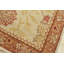 Hand Knotted Wool Oriental Indoor Rug