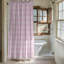 Rideau de douche Subtle Pink - Premium-1718468786