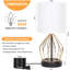 Lampe de table USB en métal Trenouth-1721286598-1721286597