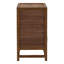 Lulu Sideboard Brown 41"