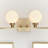 Janne 4-Light Dimmable Vanity Light-958990140