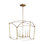 Olive 5-Light Chandelier