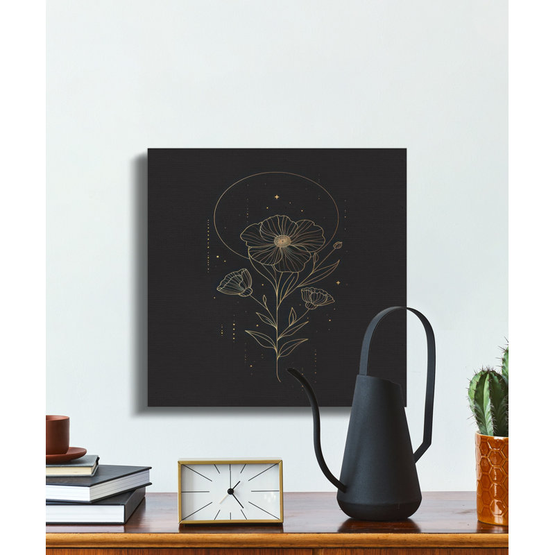 Rosner Wrapped Canvas Print Set, 36x36