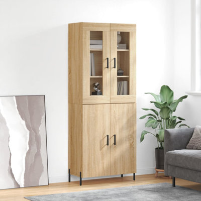Miktat Display Cabinet