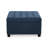 Navy Blue With Abundant Storage - Stylish & Practicality Modern Compartment Functional-2091332528