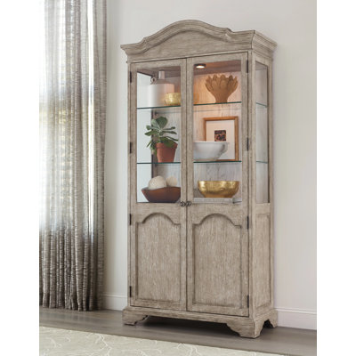 DISPLAY CABINET - BREVE