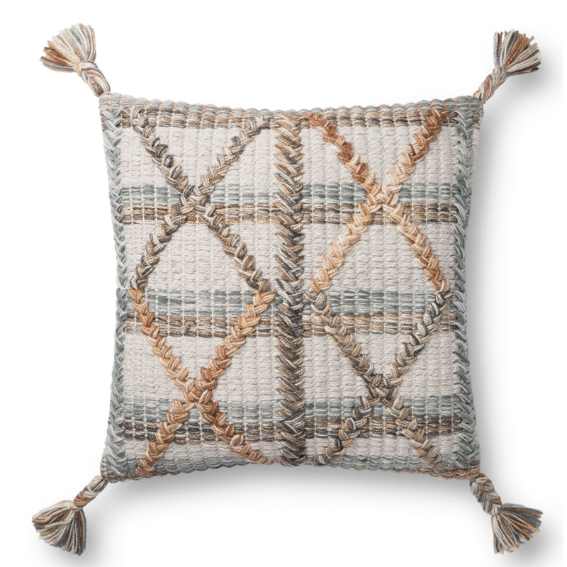 Housse de coussin Sheila