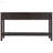 Rustic Entryway Console Table, Long Sofa Table-1419737546