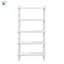 Vivienne Solid Wood Spindle Short Bookshelf-1757216422