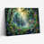 Wrapped Canvas sélectionné